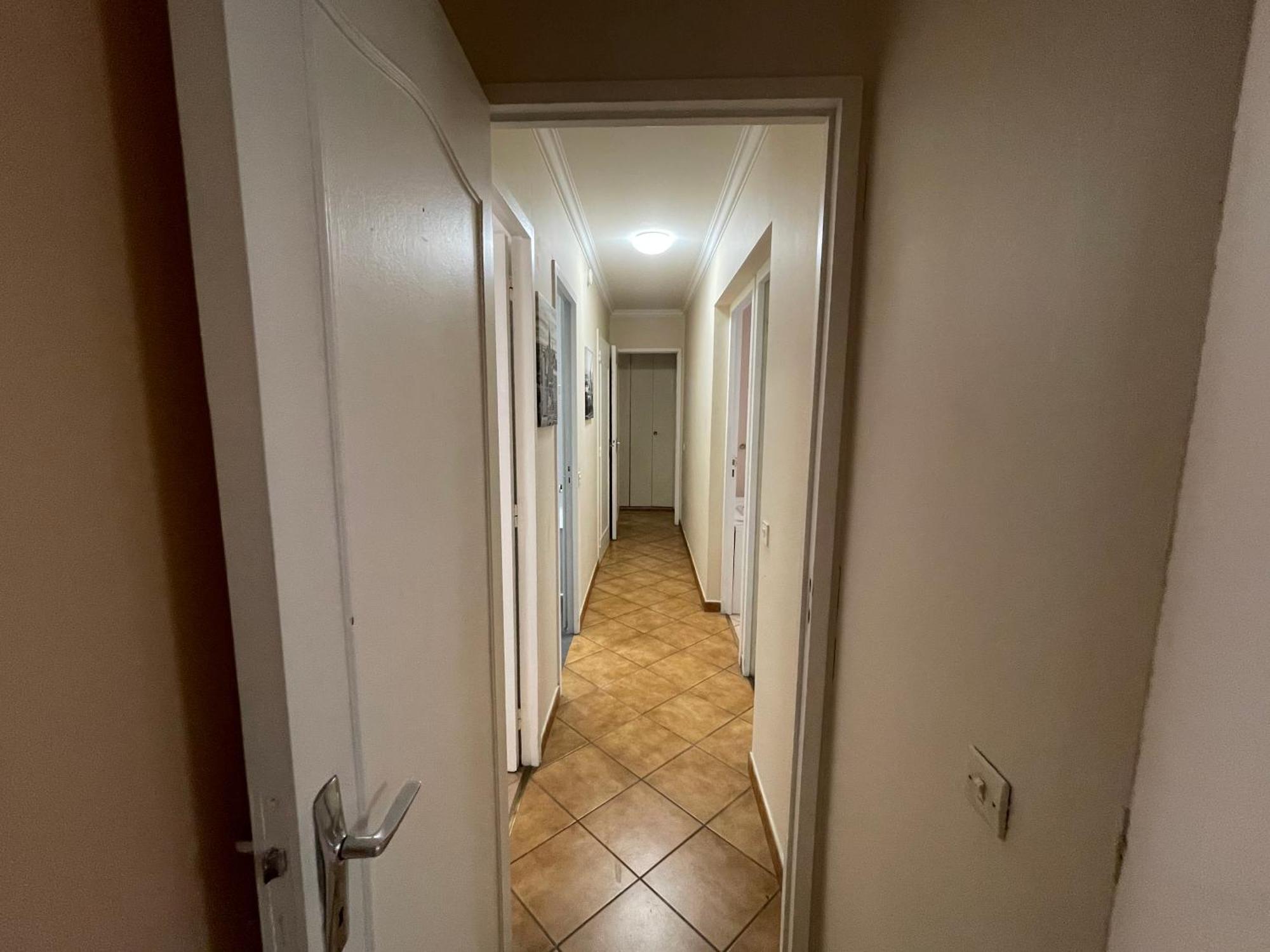 Chambre Privee En Colocation Dans Un Appartement Vaulx En Velin Centre Ngoại thất bức ảnh